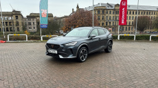 CUPRA Formentor 2.0 TSI 190 V1 5dr DSG 4Drive Petrol Estate